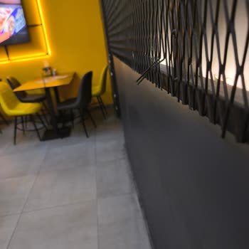 Keskin Tabela Parçası Ceketi Yırtarak Güvenlik İhmali