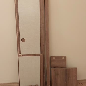 Teslim Tarihi Gecikmesi Ve Eksik Mobilya Ürünleri Nedeniyle Mağdur Oldum