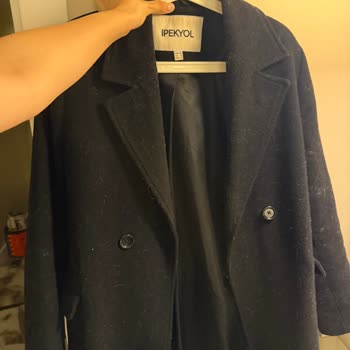 İpekyol Kabanında Hızlı Tiftiklenme Ve Yırtılma, Kullanıcı Hatası İddiası