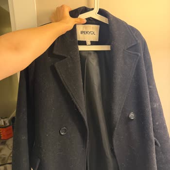 İpekyol Kabanında Hızlı Tiftiklenme Ve Yırtılma, Kullanıcı Hatası İddiası