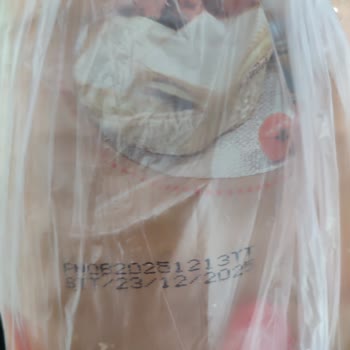 Küflü Tost Ekmeği Gönderimi Ve İade Talebi