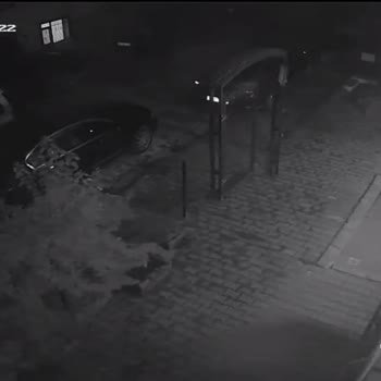 Sabahları Karanlıkta Bırakan Hatalı Sokak Aydınlatma Saatleri