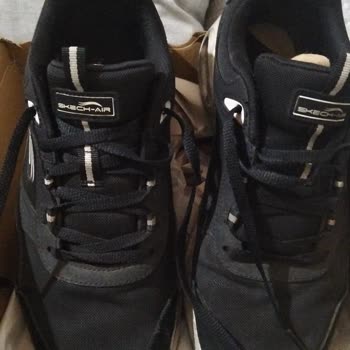 Boyner, Skechers Ayakkabıdaki Üretim Sorununu Kullanıcı Hatası Olarak Nitelendiriyor