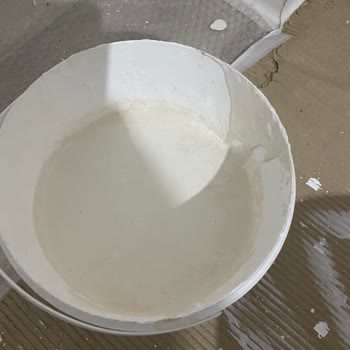 Polisan Yanlış Renk Gönderimi Nedeniyle Tavanlarım Pembe Oldu!