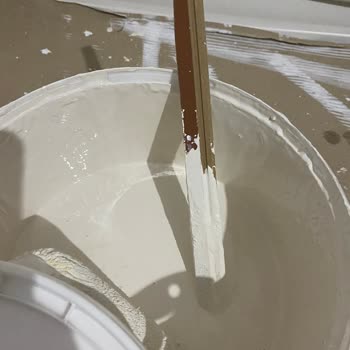 Polisan Yanlış Renk Gönderimi Nedeniyle Tavanlarım Pembe Oldu!