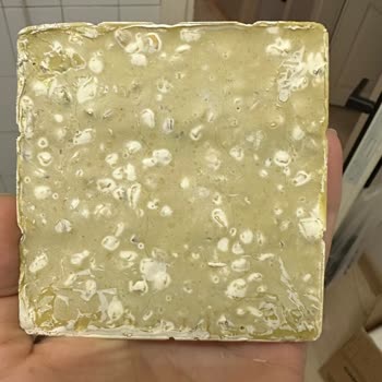 Nestlé Damak Çikolatasının Bozuk Renk, Tat Ve Doku Sorunu