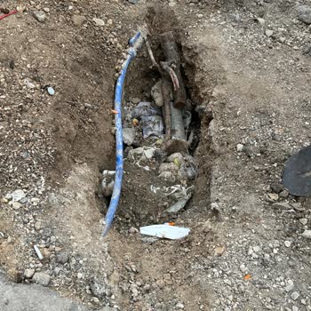 Kanalizasyon Tıkanıklığı Açılmadı, GASKİ Çözüm Sağlamıyor