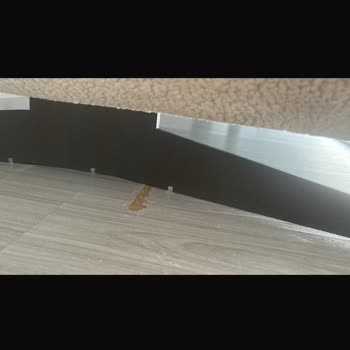 La Capo Mobilya'dan Aldığımız Kanepelerde Sorun Yaşıyoruz!