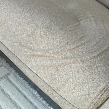 La Capo Mobilya'dan Aldığımız Kanepelerde Sorun Yaşıyoruz!