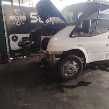 Galeri Ve Ekspertiz Yanıltmasıyla Satın Alınan Aracın Motor Ve Şanzıman Sorunları