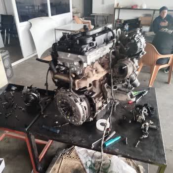 Galeri Ve Ekspertiz Yanıltmasıyla Satın Alınan Aracın Motor Ve Şanzıman Sorunları