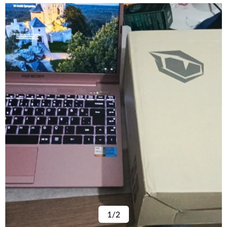 İlanla Uyuşmayan Ürün, Eksik Hediyeler Ve Yanıltıcı İşletim Sistemi