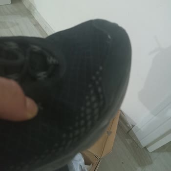 Dikiş Yırtılması Nedeniyle Ayakkabımın Ücretsiz Tamiri Ve Değişim Talebi