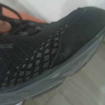 Dikiş Yırtılması Nedeniyle Ayakkabımın Ücretsiz Tamiri Ve Değişim Talebi