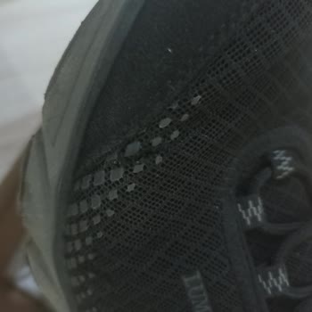 Dikiş Yırtılması Nedeniyle Ayakkabımın Ücretsiz Tamiri Ve Değişim Talebi