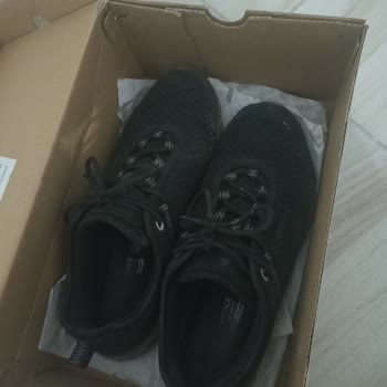 Dikiş Yırtılması Nedeniyle Ayakkabımın Ücretsiz Tamiri Ve Değişim Talebi