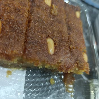 Son Kullanma Tarihi Henüz Geçmemiş Küflü Şam Tatlısı İçin İade Ve Denetim Talebi