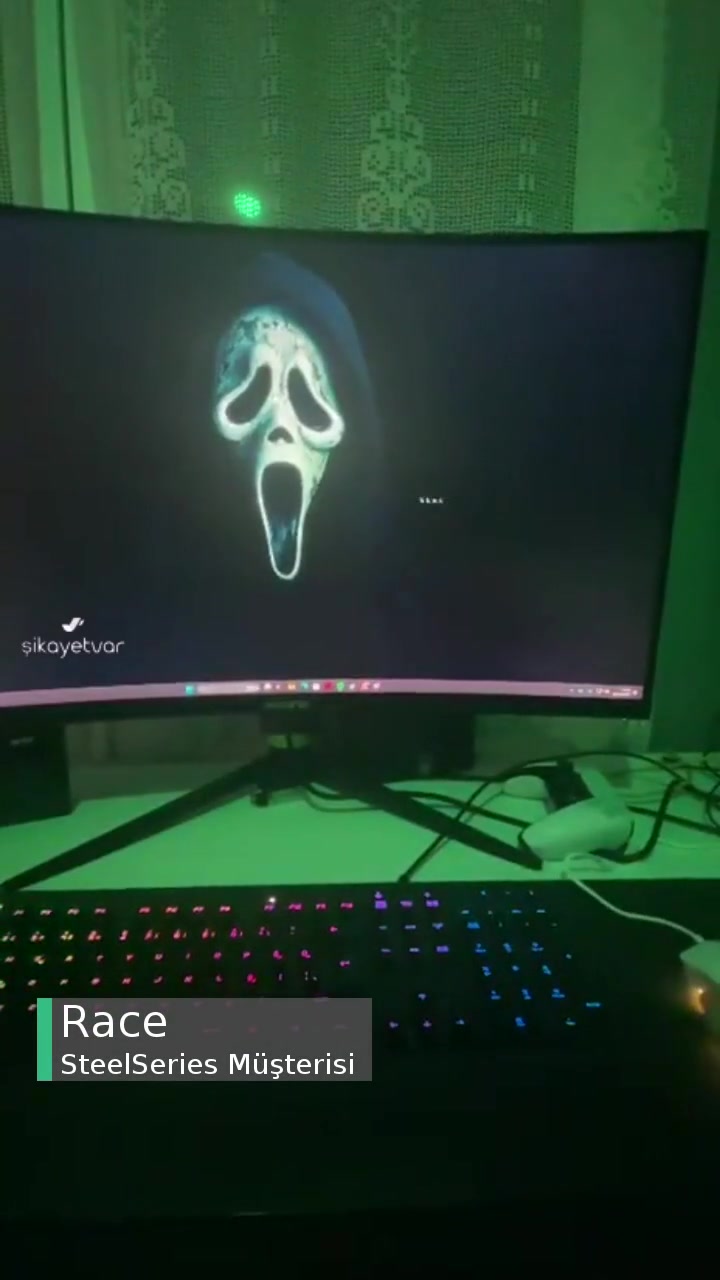 SteelSeries Rival 3 Gen 2 Sorunu videonun kapak resmi