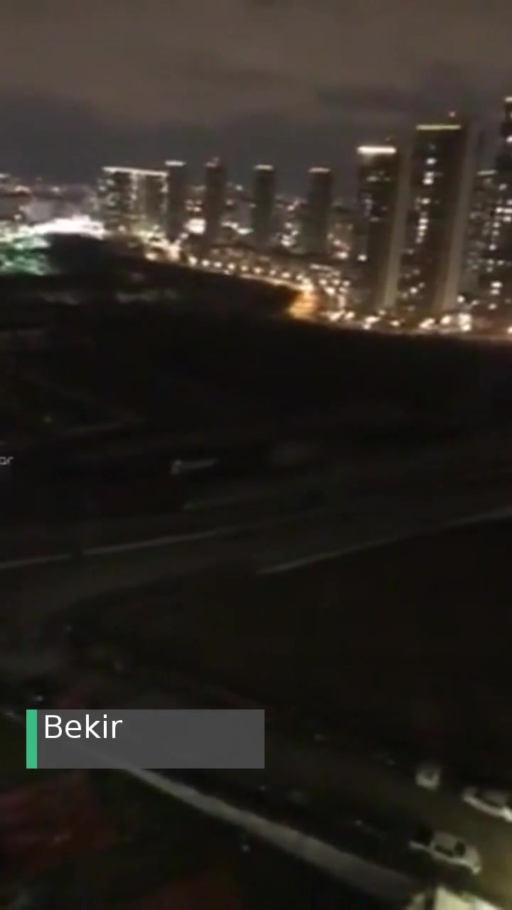 Başkent Elektrik Dağıtım Sokak Lambaları Yanmadığından Akşamları Telefon Işığı İle Yürüyoruz! videonun kapak resmi