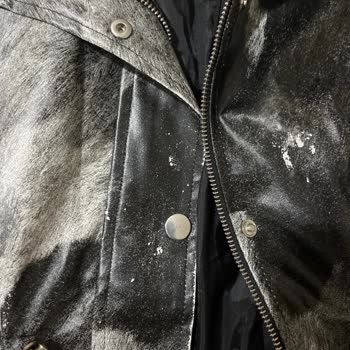 Deri Cekette Erken Renk Solması Ve Müşteri Hizmetlerine Ulaşılamaması