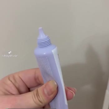 Gratis Ürünüm Boş Geldi
