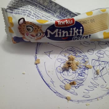 Torku Miniki Ürününde Sert Madde Bulunması Ve Diş Kırılması
