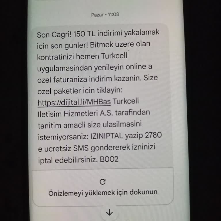 Yanıltıcı YouTube Premium Kampanyası Nedeniyle Kartımdan Ücret Çekilmesi Ve İade Talebi