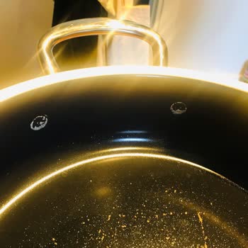 Papatyaev Garanti Kapsamındaki Ömürlük Tencerenin Çatlaması Ve Değişim Reddi