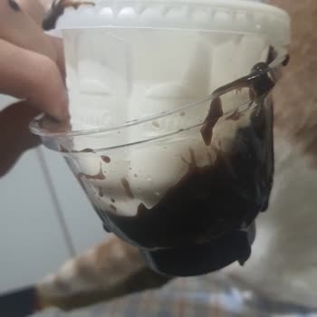 Siparişte Yanlış Ürün Ve Özensiz Sunum Şikayeti