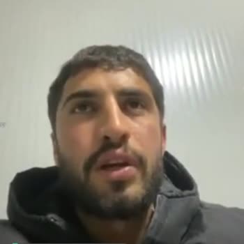 A101 Personelin Tavırlarından Şikayetçiyim!
