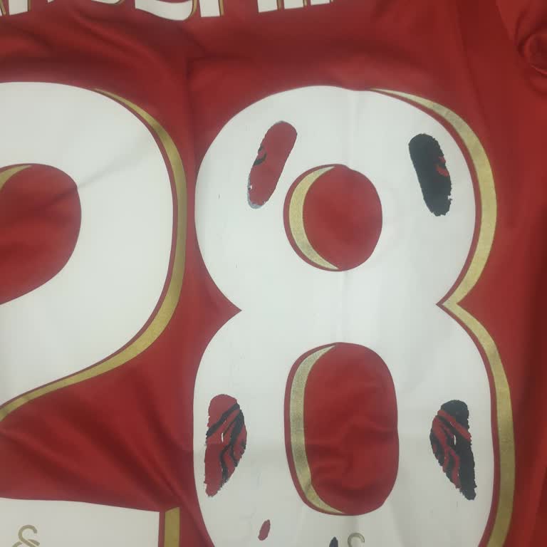 İlk Yıkamada Baskılar Yapıştı Ve Deforme Oldu; İade Süreci Reddedildi