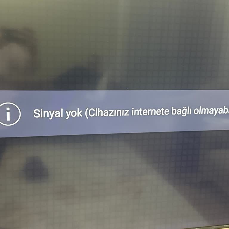 Turkcell Superonline Hizmet Kesintisi Ve Saygısız Müşteri Temsilcisi
