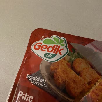 Küflenmiş Ve Son Kullanma Tarihine Yakın Köfte Satışı