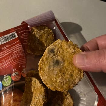 Küflenmiş Ve Son Kullanma Tarihine Yakın Köfte Satışı