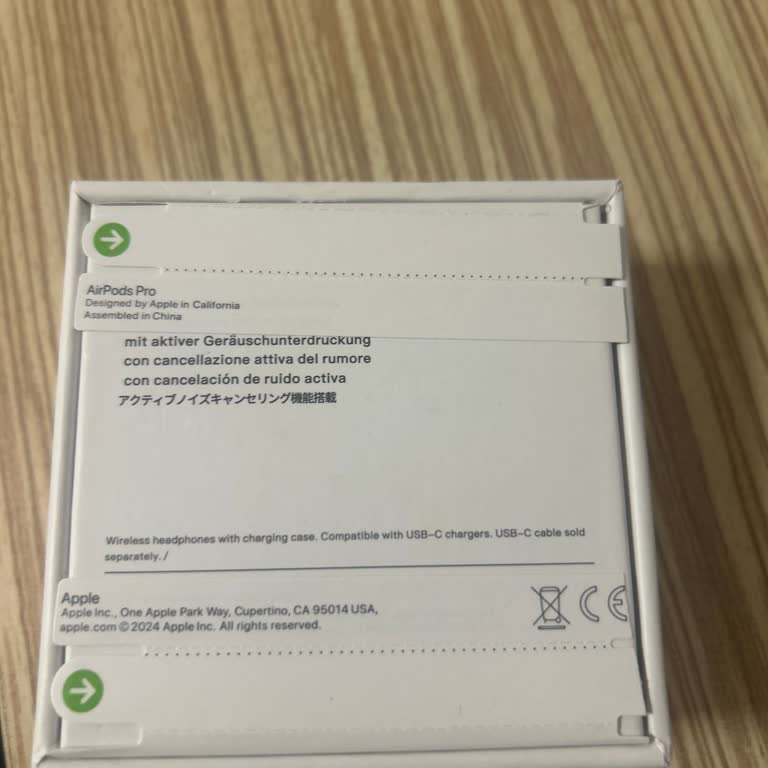 Hepsiburada Fortune 34 Mağazasından Orijinalliği Şüpheli Airpods İçin Tam Geri Ödeme Talebi!