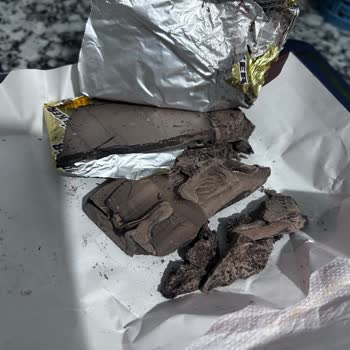 Ülker Çikolatasında Yağ Çiçeği Sorunu Ve İnceleme Talebi