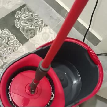 Vileda Sapı Arızalı Dönmüyor