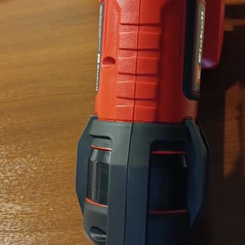 Ayıplı Basınçlı Yıkama Tabancası İçin Değişim Veya Bonus Puan İadesi Talebi