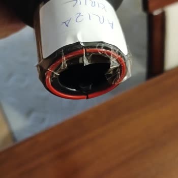 Ayıplı Basınçlı Yıkama Tabancası İçin Değişim Veya Bonus Puan İadesi Talebi