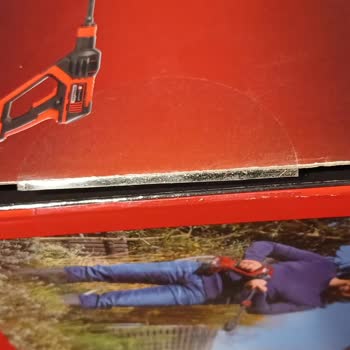 Ayıplı Basınçlı Yıkama Tabancası İçin Değişim Veya Bonus Puan İadesi Talebi