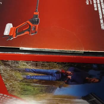 Ayıplı Basınçlı Yıkama Tabancası İçin Değişim Veya Bonus Puan İadesi Talebi