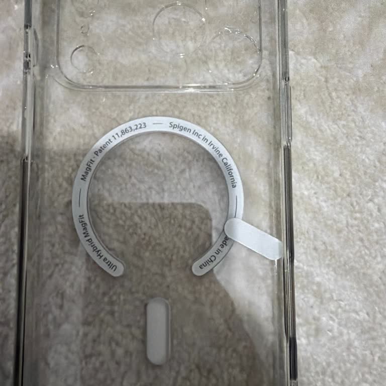 Magsafe Manyetik Parçası Yerinden Çıktı Ve Servis Sürecinde Çözüm Bulunamadı