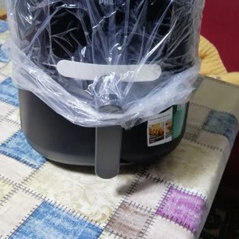 Media Markt'tan Hasarlı Philips Airfryer Teslimi Ve İade/Değişim Talebi