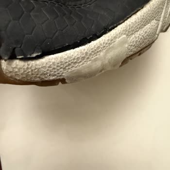 Skechers Ayakkabısında Kısa Sürede Açılma Ve Garanti Sürecine Güven Kaybı