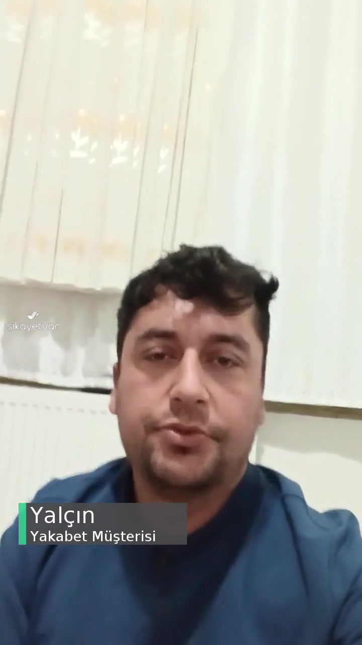 Yakabet Gerekenin Yapılmasını Rica Ederim! videonun kapak resmi