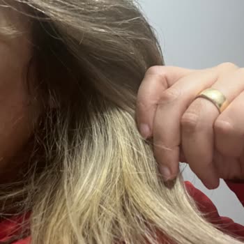 Helo Kuaför (Ankara) Fiyat Farkı Ve Kalitesiz Saç İşlemi Nedeniyle İade Talebi