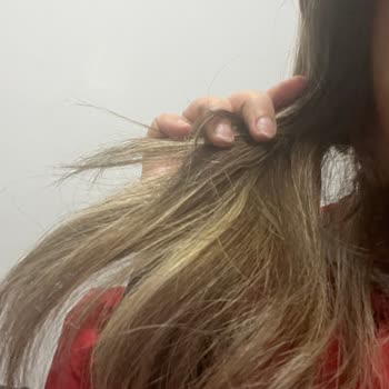 Helo Kuaför (Ankara) Fiyat Farkı Ve Kalitesiz Saç İşlemi Nedeniyle İade Talebi