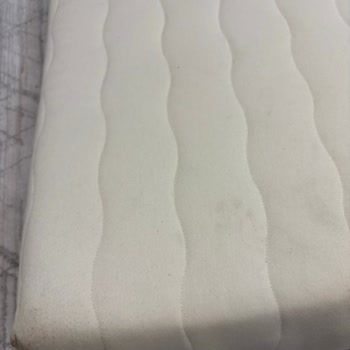 Yataş'tan Gelen Kirli Ve Lekeli Yatak İçin İade Talebi