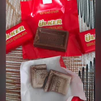 Ülker Napoliten Çikolata’da Beyazlama, Şikayetimize Cevap Gelmedi