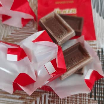 Ülker Napoliten Çikolata’da Beyazlama, Şikayetimize Cevap Gelmedi